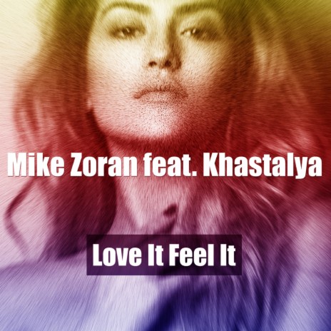 Love It Feel It (Instrumental) ft. Kasthalya