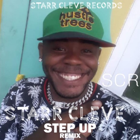 Step Up Remix