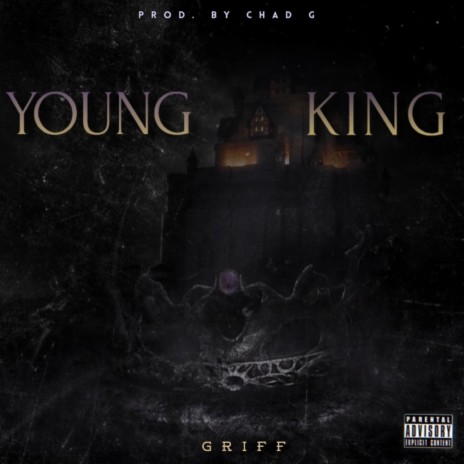 Young King | Boomplay Music