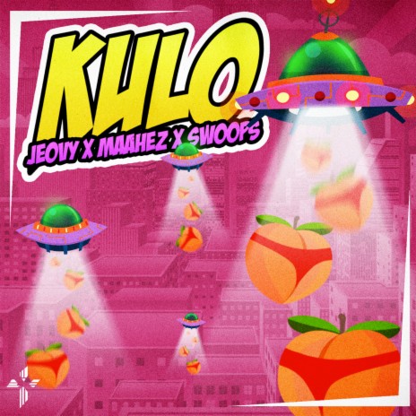 Kulo ft. Maahez & Swoops 🅴 | Boomplay Music
