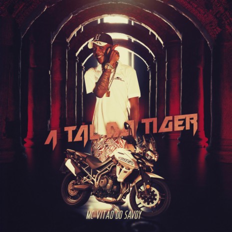 A Tal da Tiger | Boomplay Music