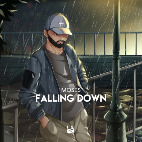 Fallin Down | Boomplay Music