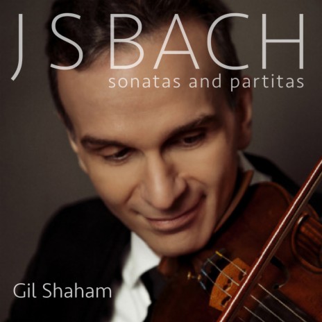 Partita for Violin No. 2 in D Minor, BWV 1004: IV. Giga | Boomplay Music