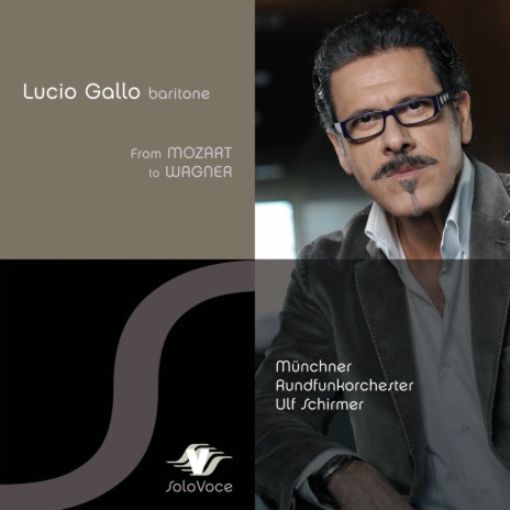 Variations on "Là ci darem la mano", Act I: "Madamina, il catalogo è questo" ft. Munich Radio Orchestra & Ulf Schirmer | Boomplay Music