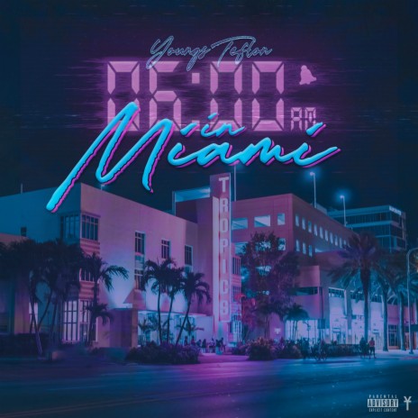 6am in Miami | Boomplay Music