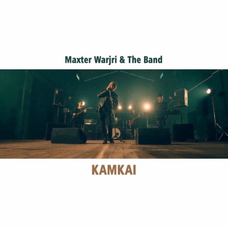 Kamkai | Boomplay Music