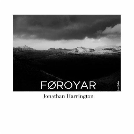 Mykinesfjørður