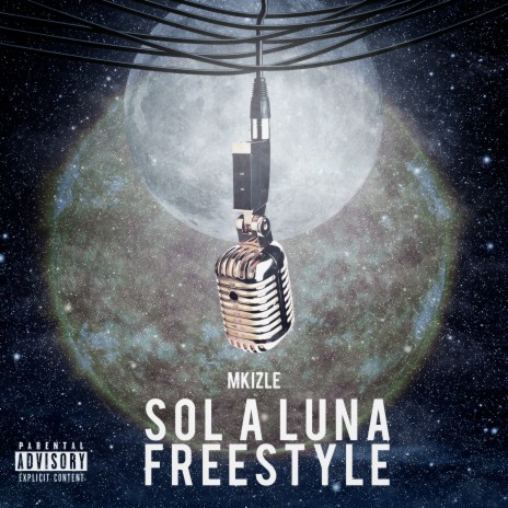 Sol a Luna (Freestyle) | Boomplay Music