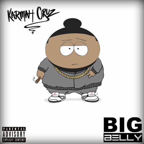 Big Belly | Boomplay Music