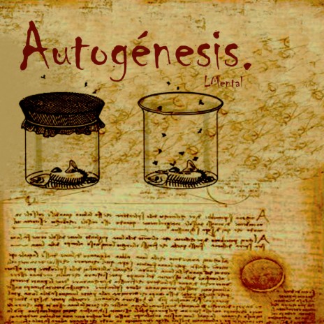 Autogénesis