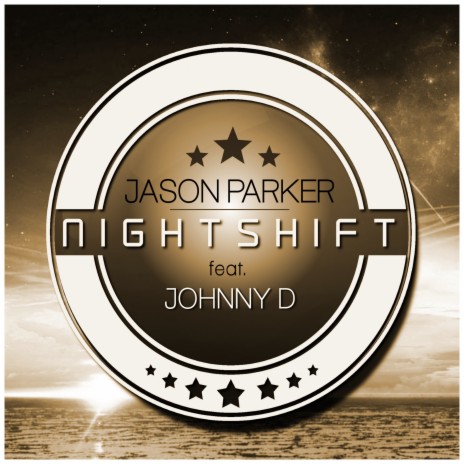 Nightshift (Naxwell Remix) ft. Johnny D | Boomplay Music