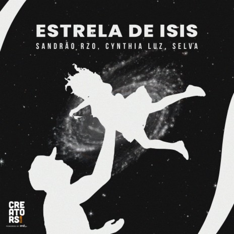 Estrela de Isis ft. Cynthia Luz & Selva | Boomplay Music