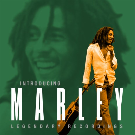 Bob Marley - Sun Is Shining Lyrics