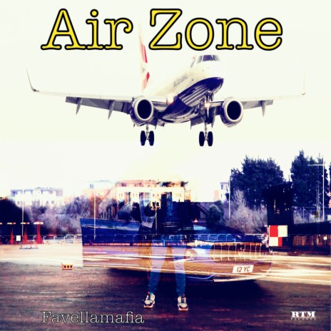 Air Zone | Boomplay Music