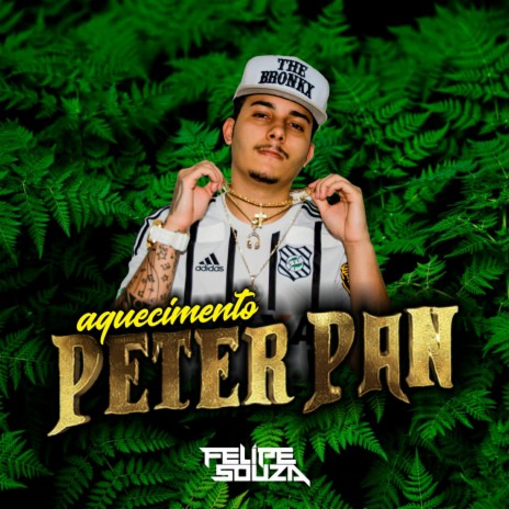 Aquecimento Peter Pan | Boomplay Music