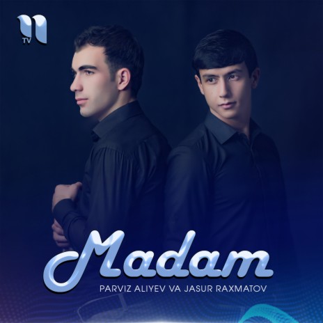 Madam ft. Jasur Raxmatov | Boomplay Music