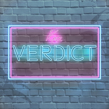Verdict 🅴 | Boomplay Music