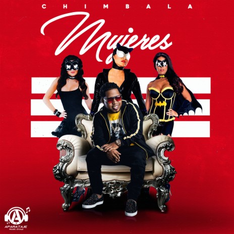 Mujeres | Boomplay Music