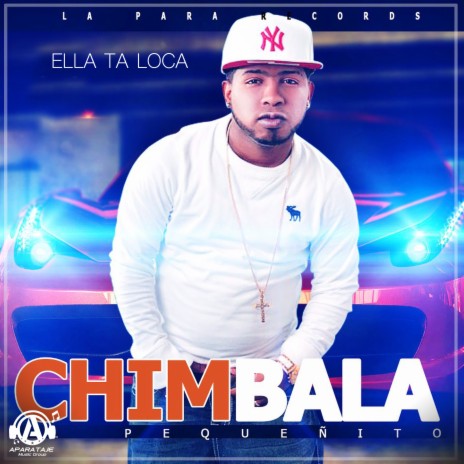 Ella Ta Loca | Boomplay Music