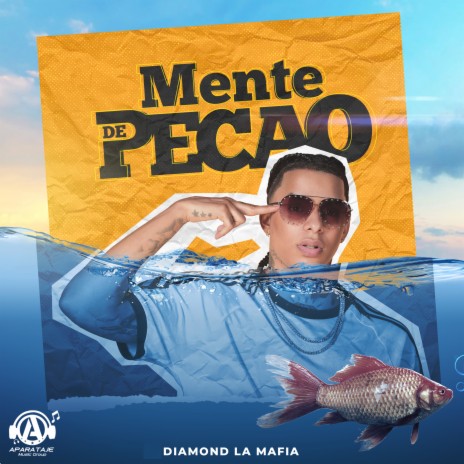 Mente De Pecao | Boomplay Music