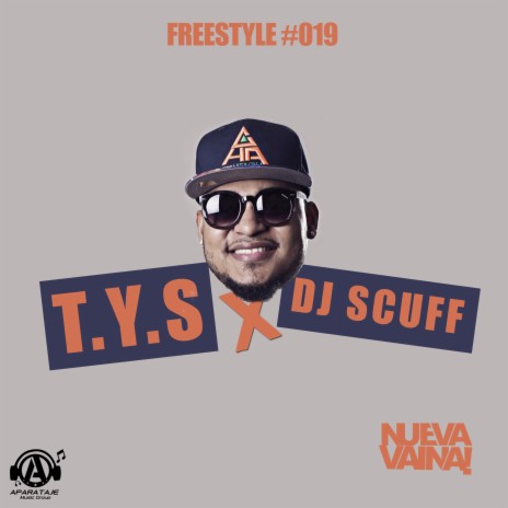 Freestyle #019 ft. T.Y.S | Boomplay Music