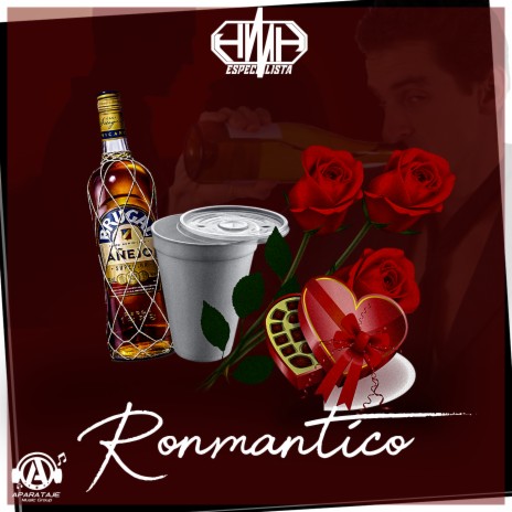 Ronmantico | Boomplay Music