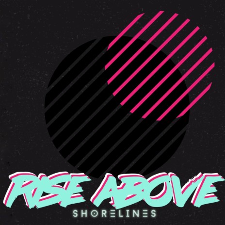 Rise Above (feat. Evan Barrett) | Boomplay Music