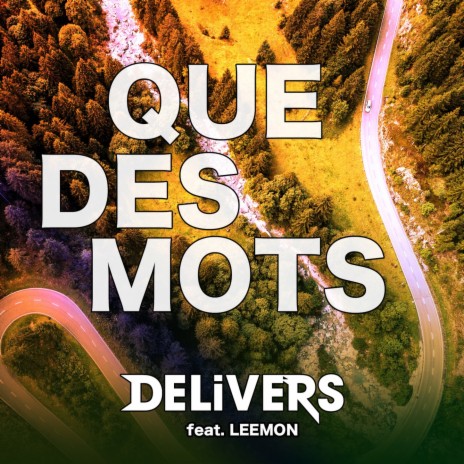Que Des Mots Paroles (Instrumental Version) ft. Leemon