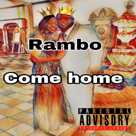 Come Home | Boomplay Music