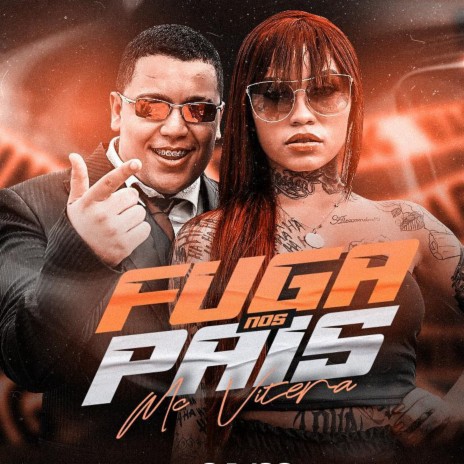 Fuga nos Pais | Boomplay Music