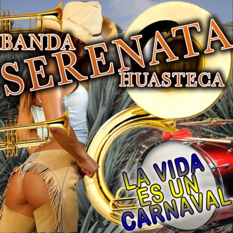 La Vida Es Un Carnaval | Boomplay Music