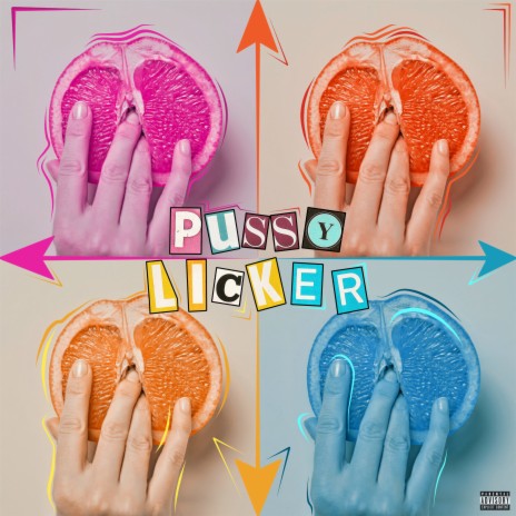 Pussy Licker ft. PinkICE | Boomplay Music