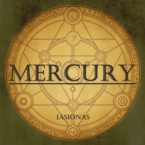 Mercury