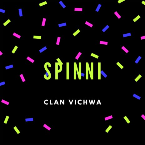 Spinni | Boomplay Music