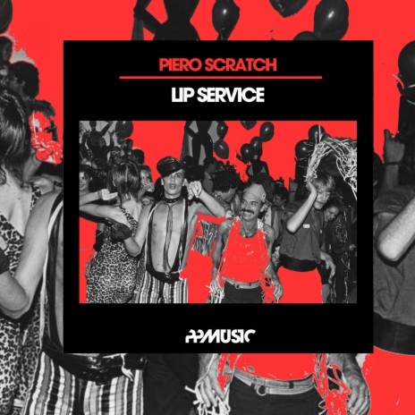 Lip Service (Original Mix) | Boomplay Music