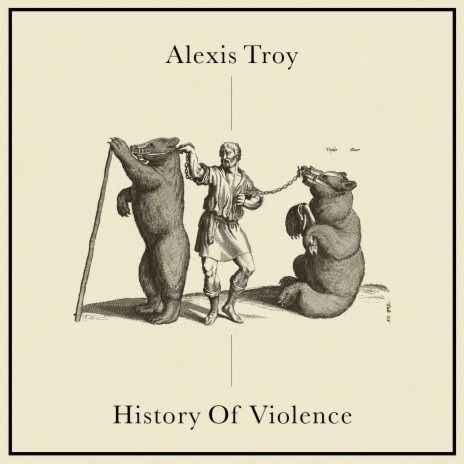 History of Violence | Boomplay Music