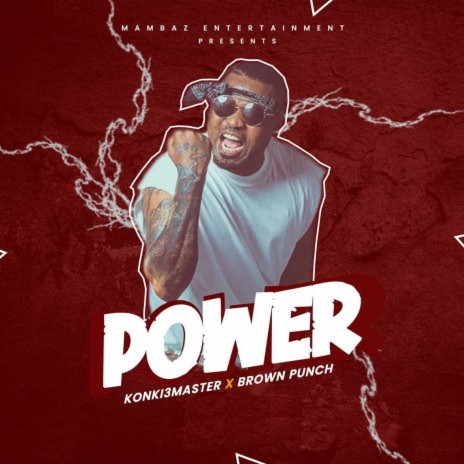 Power ft. Brown Punch | Boomplay Music