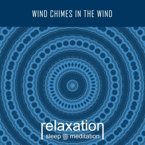 Wind Chimes In The Wind