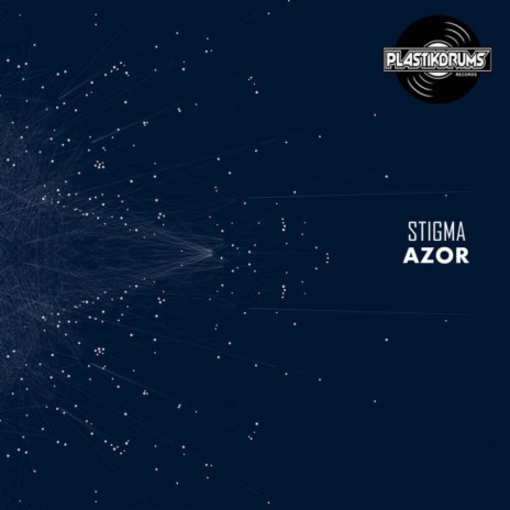 Azor (Original Mix) | Boomplay Music