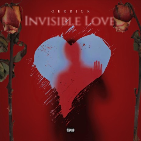 Invisible Love | Boomplay Music