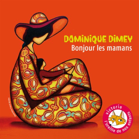 Voici maman poule | Boomplay Music