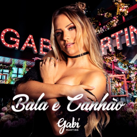 Bala e Canhão | Boomplay Music