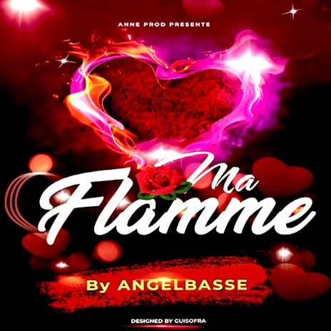 MA FLAMME | Boomplay Music