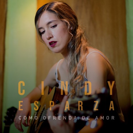 Como Ofrenda de Amor | Boomplay Music