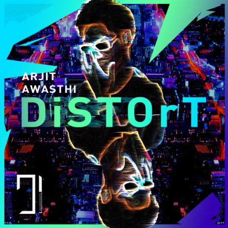 Distort | Boomplay Music