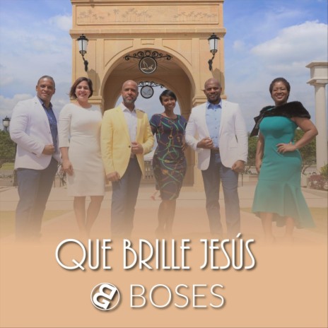 Que Brille Jesús | Boomplay Music