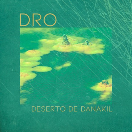 Deserto de Danakil ft. João Alquímico | Boomplay Music