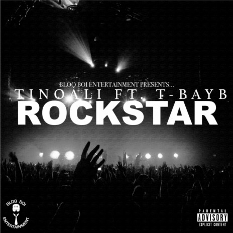 Rockstar ft. T-Bayb | Boomplay Music