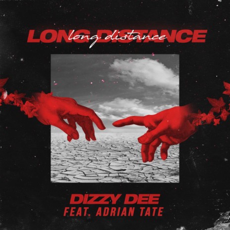 Long Distance ft. Adrian Tate | Boomplay Music