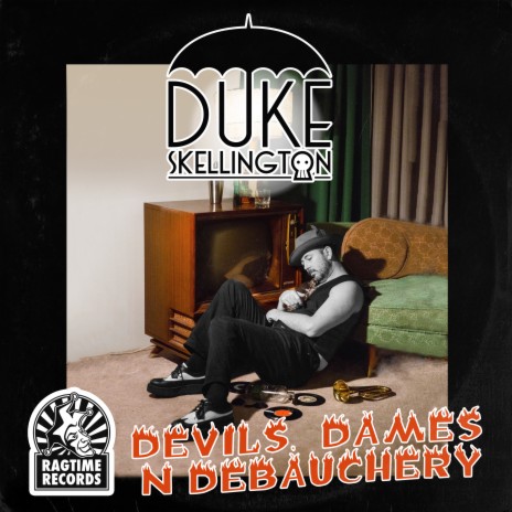 Hot Jazz (Duke Skellington Remix) ft. Duke Skellington | Boomplay Music